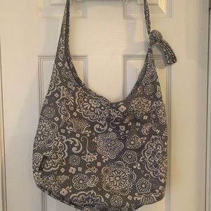 Thirty one reversible bag